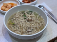 [구례 우리밀 손칼국수] 당무맘님의 리뷰 2024/8/7