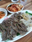 솔티기사식당 - 신풍면 한식 | 뽈레 Polle [솔티기사식당] 신풍면 한식 | 뽈레 Polle