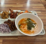 일루 - 문정 법조타운 한식뷔페 | 뽈레 Polle [일루] 문정 법조타운 한식뷔페 | 뽈레 Polle