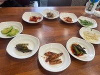 [민속식당] 빌빌이님의 추천 리뷰 2023/10/30