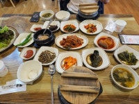 [해송쌈밥] 헤이즈님의 좋음 리뷰 2023/6/29