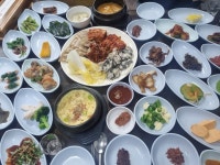 [전주식당] 돼지님의 추천 리뷰 2023/3/2