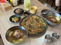 [벚골 도토리 막국수] 연마백님의 좋음 리뷰 2023/7/5