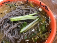 [봉평 옹심이 메밀칼국수] 오늘의 기록님의 좋음 리뷰 2020/8/8