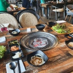 [북한강 막국수 닭갈비] 하나님의 좋음 포스트 2021/6/7