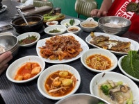 새제일식당 - 산호동 한식 | 뽈레 Polle [새제일식당] 산호동 한식 | 뽈레 Polle