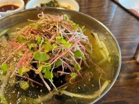 [원조 중앙탑 막국수 충주 단월점] 연마백님의 리뷰 2024/5/16