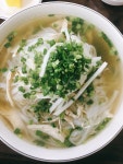 [고향식당 베트남쌀국수] 앨런소칼님의 좋음 포스트 2018/12/25