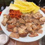 [전통 궁중칼국수] im_cherryn님의 좋음 리뷰 2024/2/9