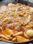 [써니 즉석떡볶이 숭례문점] 김폴짝말랑님의 좋음 포스트 2023/5/19