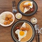 키친 숲 - 동진시장 카레 | 뽈레 Polle [키친 숲] 동진시장 카레 | 뽈레 Polle