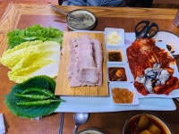 [제주 돔베고기집] 부😺님의 추천 리뷰 2020/3/9