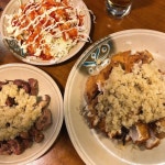 [원조마늘통닭 문래본점] 스라님의 좋음 리뷰 2022/3/10