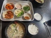 밀양 인삼 돼지국밥 - 내이동 돼지국밥 | 뽈레 Polle [밀양 인삼 돼지국밥] 내이동 돼지국밥 | 뽈레 Polle