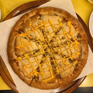 피자스쿨 한티역점