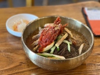 황포냉면 - 호탄동 냉면 | 뽈레 Polle [황포냉면] 호탄동 냉면 | 뽈레 Polle