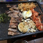 [김부삼 사당역점] podo님의 별로 리뷰 2020/10/23