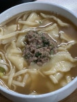 [논현 손칼국수] 갱티비님의 좋음 포스트 2024/3/15