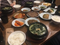 [풍원장 마린시티점] 최달구님의 추천 포스트 2017/10/20
