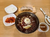 송죽 부산 밀면 국밥 - 북수원 한식 | 뽈레 Polle [송죽 부산 밀면 국밥] 북수원 한식 | 뽈레 Polle