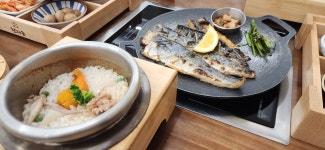 한다솥 수영점 - 광안동 한식 | 뽈레 Polle [한다솥 수영점] 광안동 한식 | 뽈레 Polle