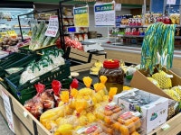 [하나로 마트 금성농협본점] 따뜻해님의 리뷰 2025/7/27