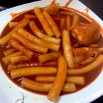 [엄마손 떡볶이] 비버님의 추천 리뷰 2023/8/14