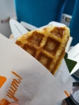 [와플샵 용산아이파크몰점] 맛집남녀님의 리뷰 2024/11/16