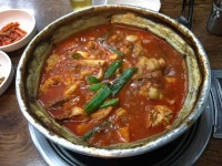 [아우네 돼지불백] 🚥님의 좋음 리뷰 2017/8/26