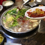 대우 부대찌개 : 나만의 맛집 지도, 뽈레 [대우 부대찌개] 서울특별시 강남구 역삼동