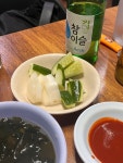 진미 분식 - 명일동 실내포차 | 뽈레 Polle [진미 분식] 명일동 실내포차 | 뽈레 Polle