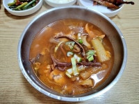 [골목식당] 추군의 태양님의 좋음 포스트 2023/3/2
