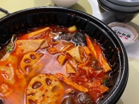꿔바로우 주는 마라탕 - 옥암동 마라 | 뽈레 Polle [꿔바로우 주는 마라탕] 옥암동 마라 | 뽈레 Polle