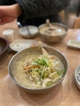 [파주닭국수] 휴우일님의 추천 리뷰 2021/2/14