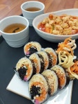 [가시어멍 김밥 원주단계점] 후디님의 리뷰 2023/3/10