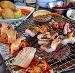 리뷰 #바다뷰 | 뽈레 Polle