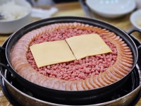 [이나경 송탄 부대찌개] 애랑님의 추천 포스트 2023/11/14