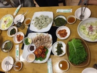 [한티옥] 세일러먹님의 좋음 리뷰 2017/6/27