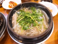 [금수복국 압구정점] 헤이즈님의 좋음 리뷰 2022/10/16