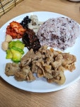 행복한 밥상 - 화곡동 한식뷔페 | 뽈레 Polle [행복한 밥상] 화곡동 한식뷔페 | 뽈레 Polle