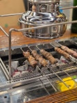 청원 숯불양다리구이 - 구래동 양꼬치 | 뽈레 Polle [청원 숯불양다리구이] 구래동 양꼬치 | 뽈레 Polle
