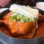 [도마다리 감자탕] 깻잎님의 추천 리뷰 2020/2/18