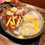 [중경식객 홍대점] im_cherryn님의 리뷰 2025/4/21