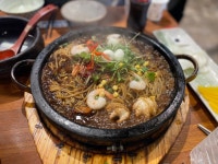 주남저수지 돌짜장 - 동읍 중식당 | 뽈레 Polle [주남저수지 돌짜장] 동읍 중식당 | 뽈레 Polle