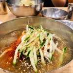 [동아냉면 공덕점] 야우리님의 좋음 리뷰 2022/7/4