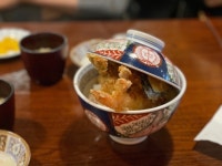 [텐동 요츠야] 제잉님의 추천 리뷰 2022/1/6