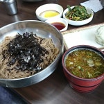 [마포즉석 모밀촌] 배곱님의 좋음 리뷰 2018/6/16