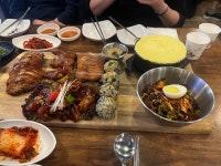 [족발팩토리 본점] 뿌빠님의 리뷰 2025/11/3