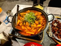 신사동 매운맛 - 신림동 한식 | 뽈레 Polle [신사동 매운맛] 신림동 한식 | 뽈레 Polle