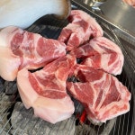 당산오돌 길동점 - 길동 고깃집 | 뽈레 Polle [당산오돌 길동점] 길동 고깃집 | 뽈레 Polle